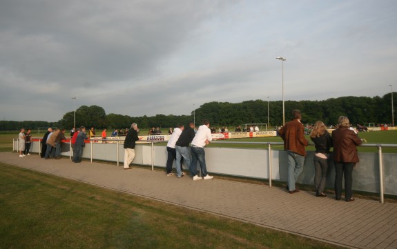 S-Stadion - Wesel