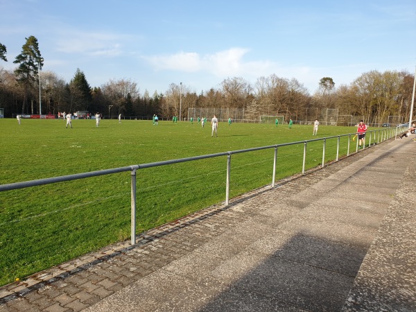 Sportplatz Eckenweiler - Rottenburg/Neckar-Eckenweiler