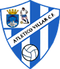 Wappen Atlético Villar CF