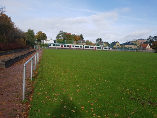 Sportplatz am Gymnasium - Kaltenkirchen
