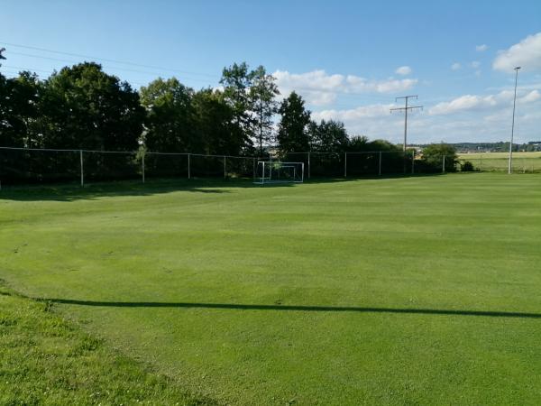 Sportanlage Am Weißen Kreuz Platz 3 - Oettingen/Bayern