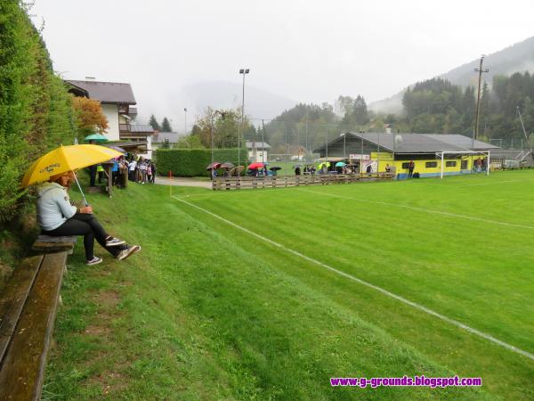 Sportplatz Afritz - Afritz