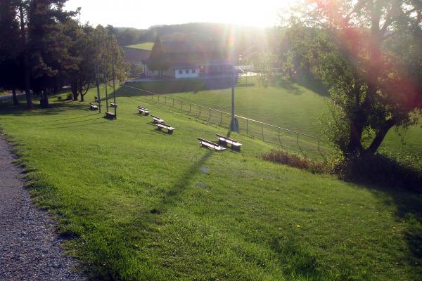 Sportgelände Kalvarienberg - Laaber