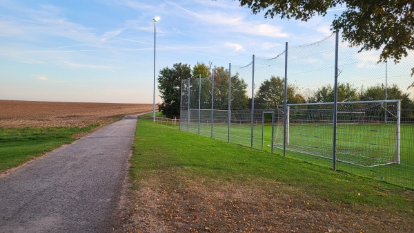 Sportanlage Seeweg Platz 2 - Werneck-Eßleben