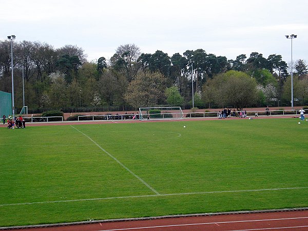 SANA Sportpark - Offenbach/Main