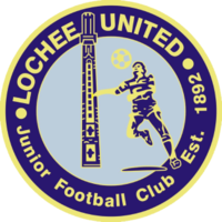 Wappen Lochee United FC
