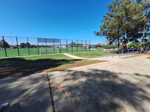 Padstow Park - Sydney