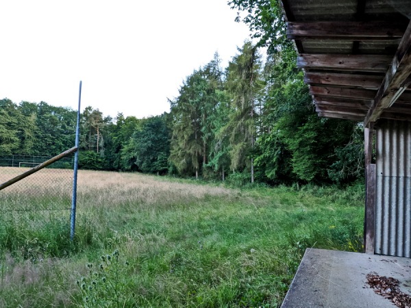 Sportplatz Rohr - Blankenheim/Ahr-Rohr