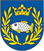 Wappen FK Nižná Rybnica