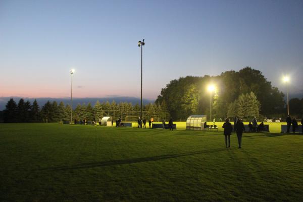 Sportanlage Alter Schulweg B-Platz - Schneverdingen-Schülern