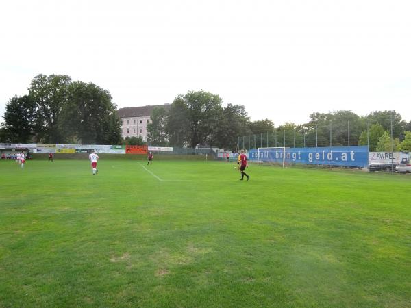 SPUSU-Arena - Asparn an der Zaya