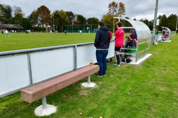 Hans-Waim-Sportanlage - Eching bei Freising-Dietersheim