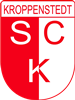 Wappen SC Germania 1993 Kroppenstedt   59315