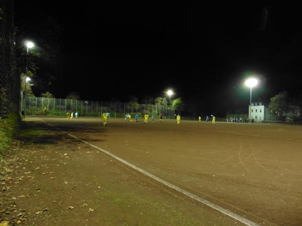 Sportplatz im Schulzentrum Bachem - Bad Neuenahr-Ahrweiler-Bachem