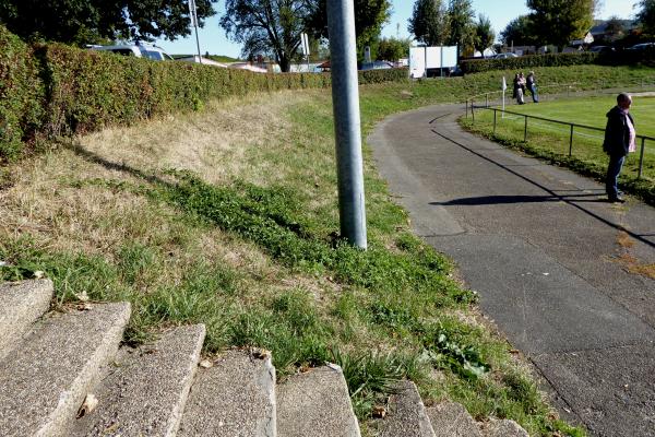 Sportanlage an der Schanz - Pfedelbach