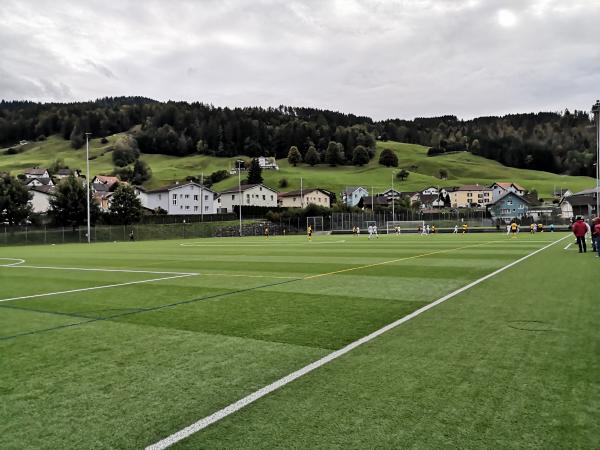 Sportplatz Wühre Platz 2 - Appenzell