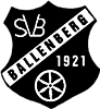 Wappen SV Ballenberg 1921 diverse  71910