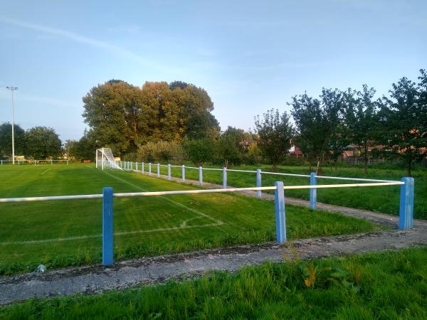 Brantingham Road - Chorlton-cum-Hardy, Greater Manchester