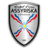 Wappen Assyriska BK