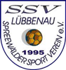 Wappen Spreewälder SV Lübbenau 1995  112187