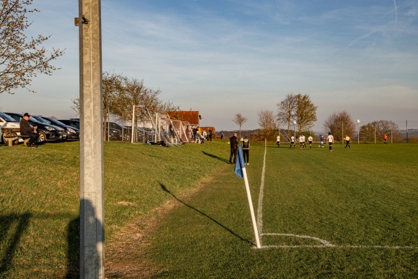 Sportpark Hackerberg - Marloffstein