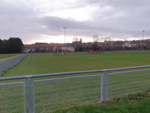 Stade le Millénaire - Castelnaudary