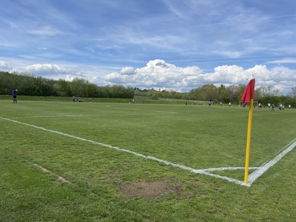 Sportplatz Am Klingelborn - Horn/Hunsrück