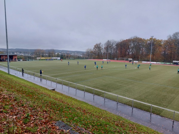 Eisenbahner Sportpark - Siershahn