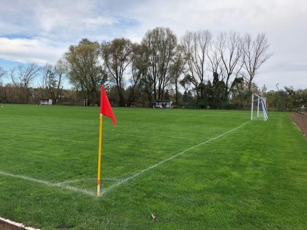 Sportplatz am Mittelweg - Frankfurt/Oder-Lebuser Vorstadt
