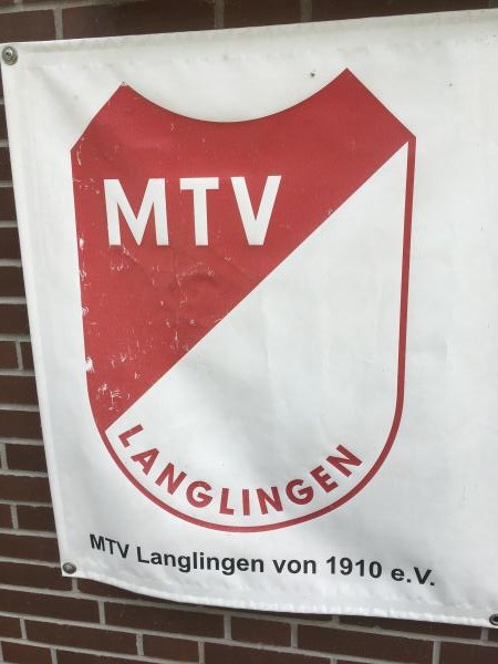 Sportanlage Im Brande - Langlingen