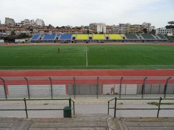 Dimotiko Stadio Neas Ionias - Athína (Athens)