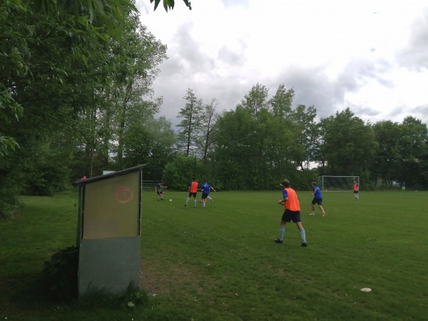 Sportanlage Rohrbach Platz 2 - Rohrbach/Ilm