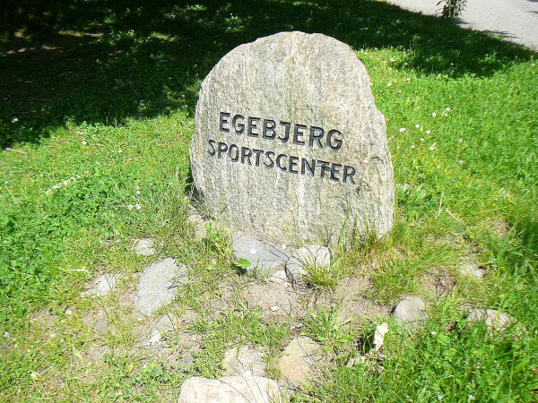 Egebjerg Sportsplads - Horsens