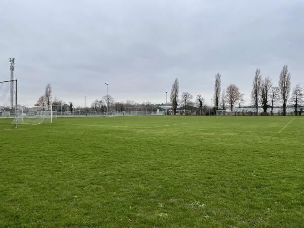 Sportpark De Vlotter veld 3 - Heemskerk
