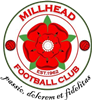 Wappen Millhead FC  79884
