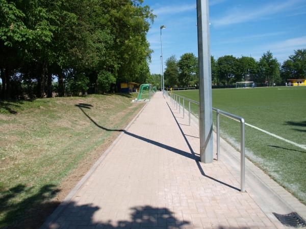 Sportplatz Am Holzgraben - Dortmund-Scharnhorst