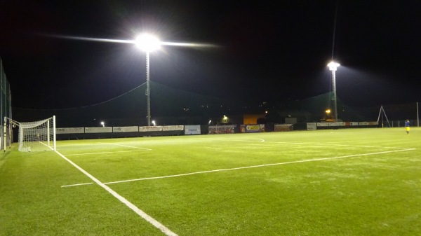 Campo Sportivo Figliodoni - Barzanò