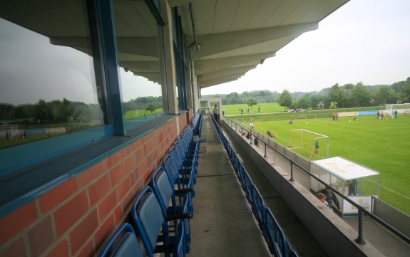 Sportpark Gievenbeck - Münster/Westfalen-Gievenbeck