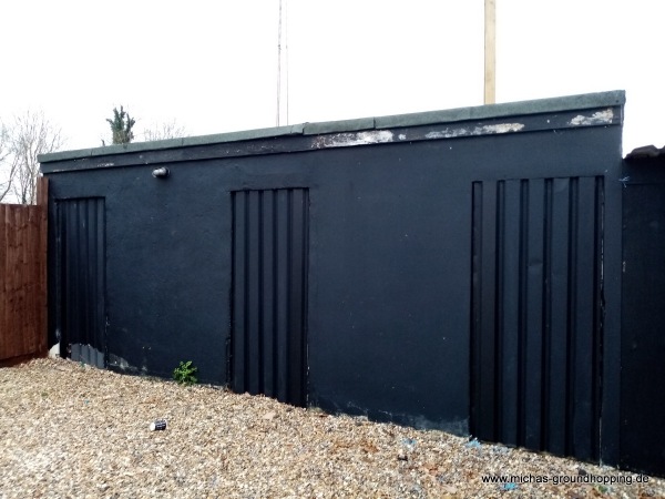 Wexham Park - Slough, Buckinghamshire