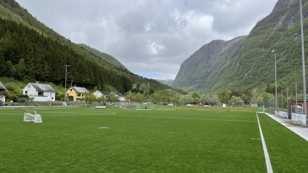 Vaimbley - Vadheim