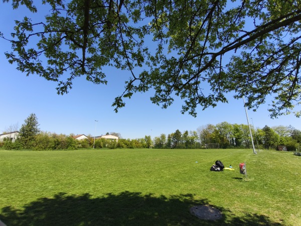 Sportanlage Albecker-Tor-Straße Platz 2 - Langenau/Württemberg