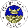 Wappen TSV Belum 1984