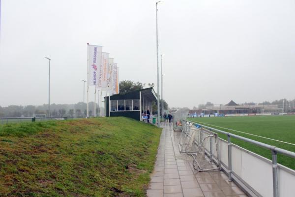 Sportpark Het Lageveld West - Wierden