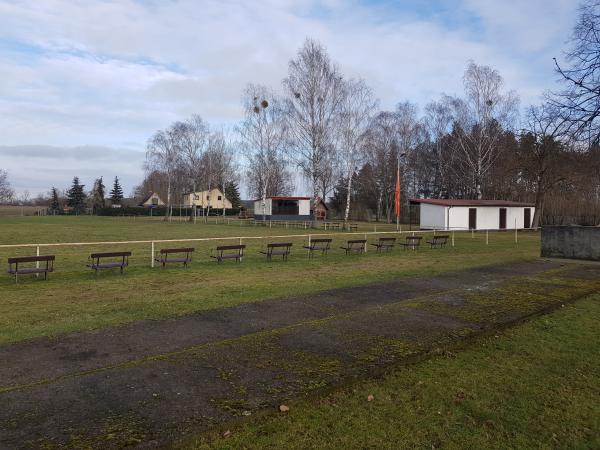 Sportanlage Zauberwald - Rossow