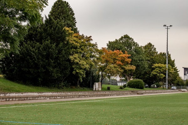 Stadion am Deinenbach Nebenplatz - Flein