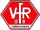 Wappen VfR 08 Oberhausen  16140