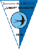 Wappen ZKS Unia Tarnów
