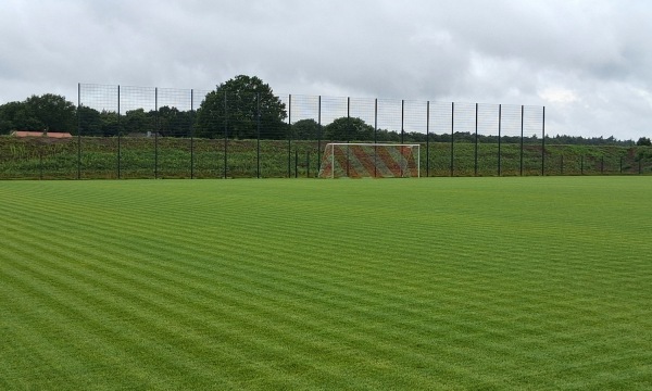 Sportanlage Witten C-Platz - Garrel-Varrelbusch