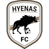 Wappen Hyenas FC