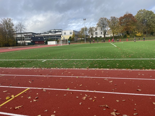 Sportplatz Integrierte Gesamtschule - Kastellaun